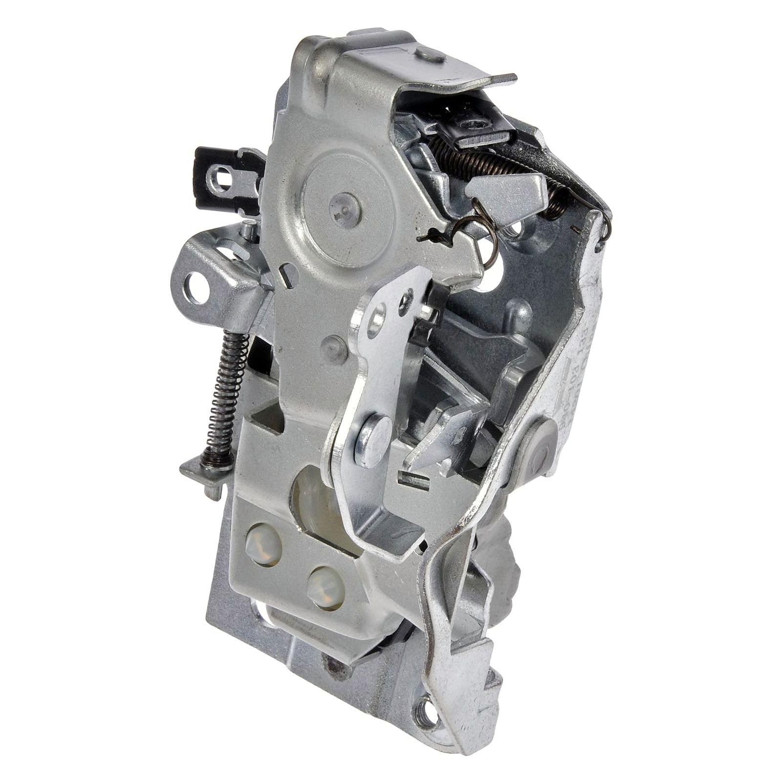 XIOUMAAN Door Latch Assembly Front Right 1-Qty for Tahoe 95-00,for Blazer 88-94,for S10 88-93 & Blazer 88-89 92-93,for Yukon 92-00,for C/K 1500 88-99/Suburban 92-99,for C2500 Suburban 96 99