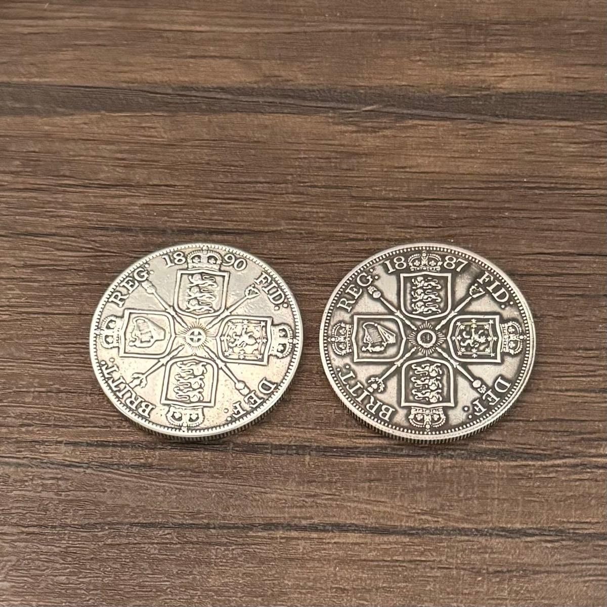 ダブルフローリン 5枚セット 【公式通販】