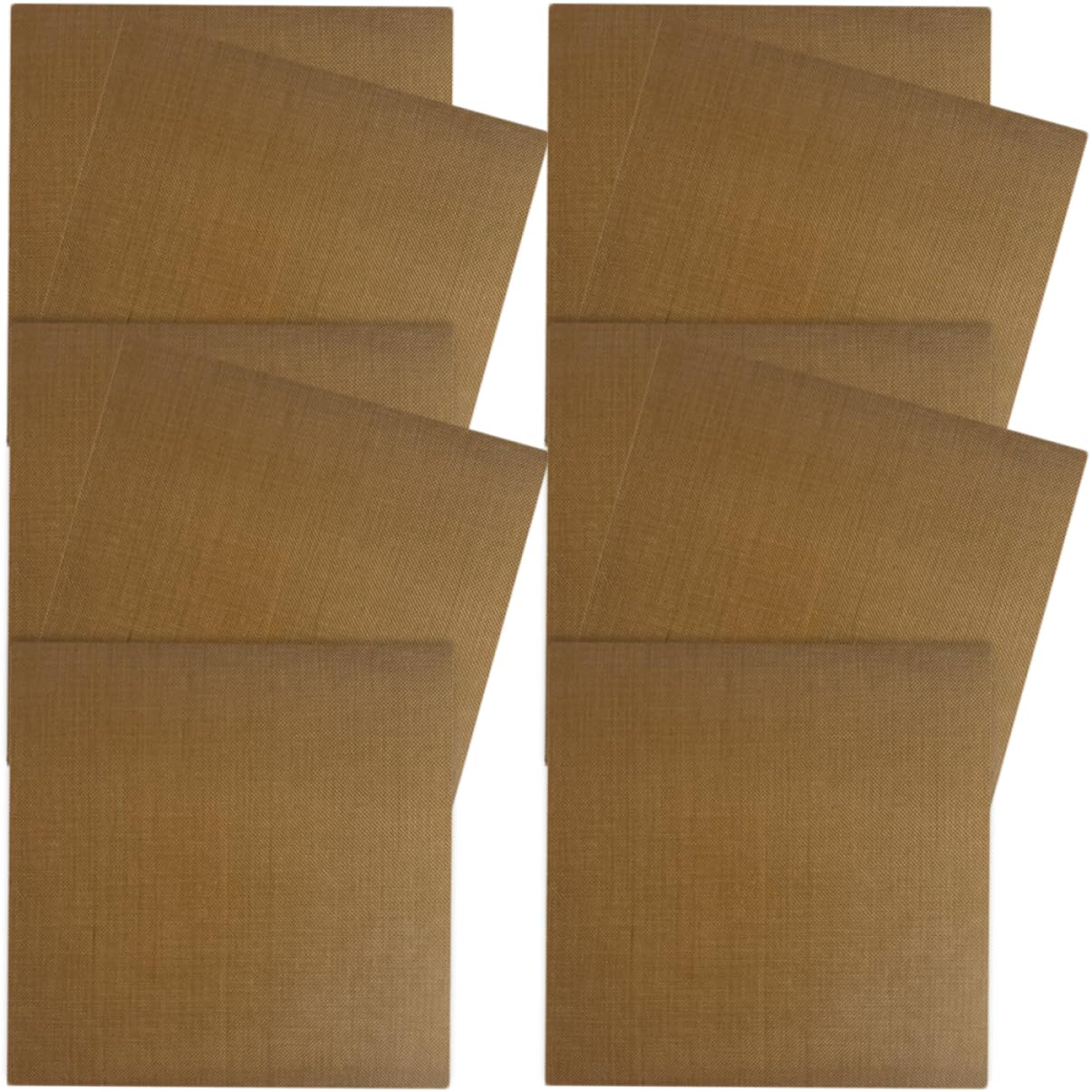 Mikinona Hair Straightener Sticker Set Insulated Perm Stick for Flat Iron Ceramic Flat Iron Sticker Accessories