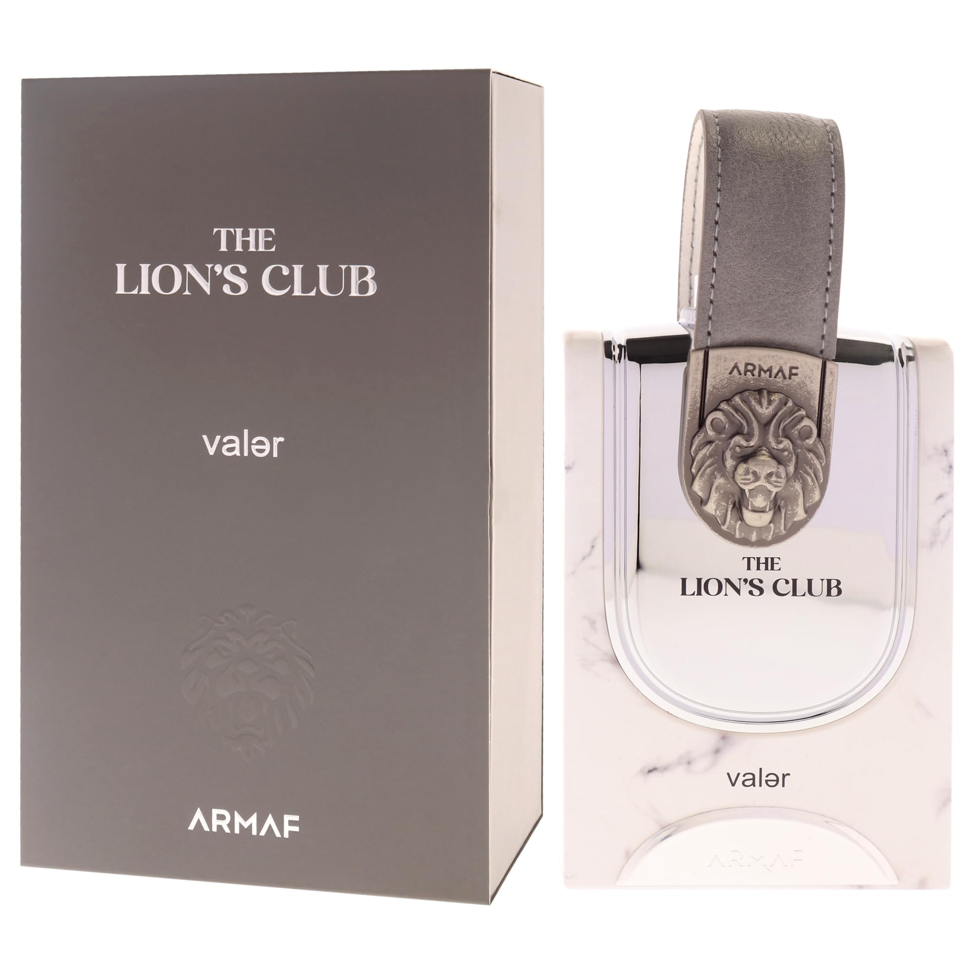 香水(男性用) Armaf The Lion's Club Valer Amazon.com : Armaf Parfums The Lion's Club Valer EDP For Men 3.4