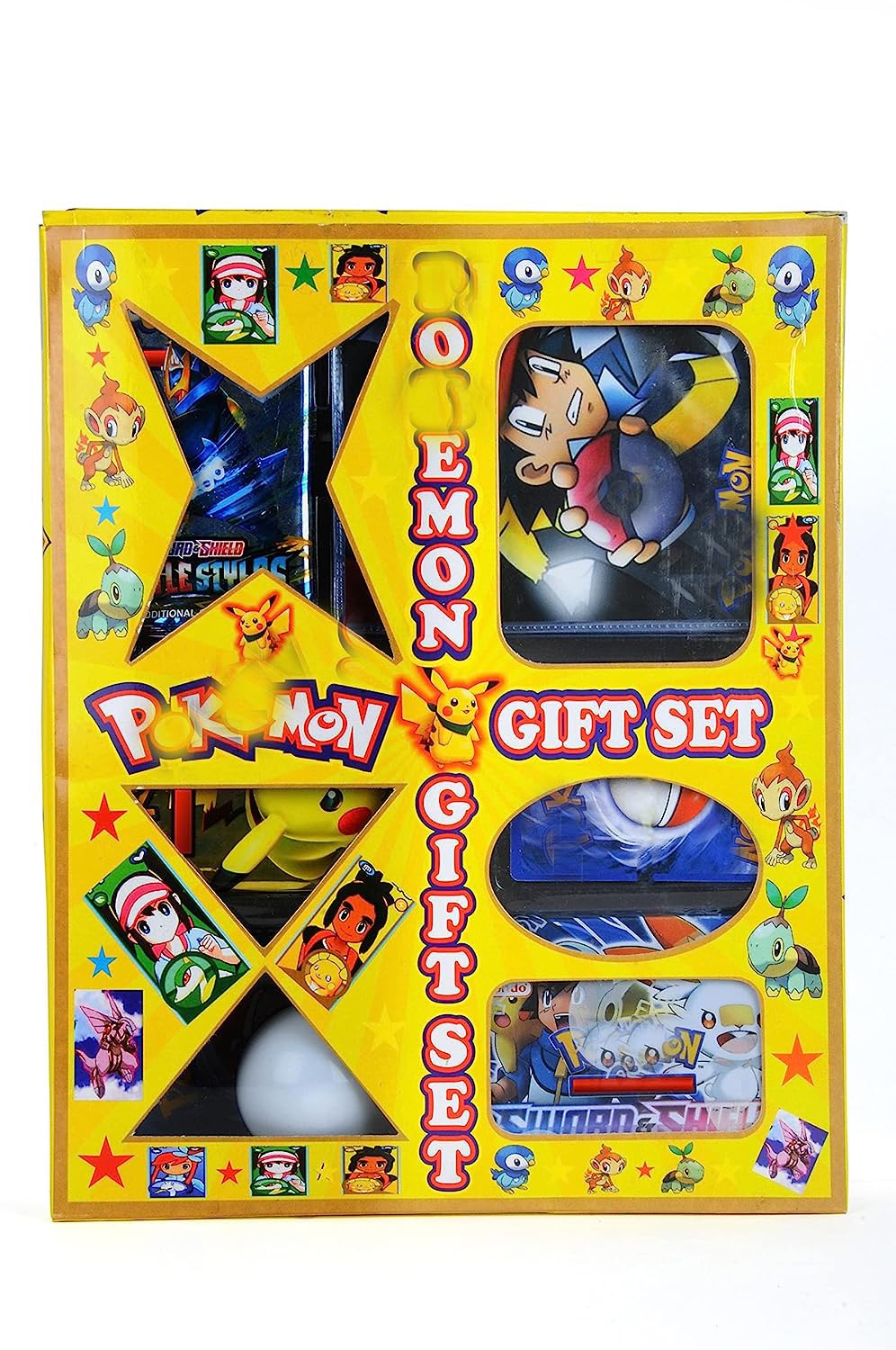 See full amazon price history chart for DUNGRANI ENTERPRISE Pokermen Cards Surprised Gift Set for Kids, Boys and Girls (Design 48) DUNGRANI ENTERPRISE Pokermen Cards Surprised Gift Set for Kids, Boys and Girls (Design 48) (B0BS1CYNV3) Amazon Price History, Amazon Price Tracker