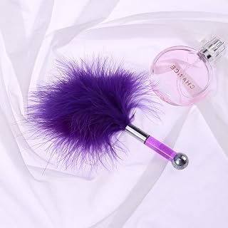 ERINGOGO Tickler Whip for Lovers Couples Whip Toy for Pets Tickler for Date Night Party
