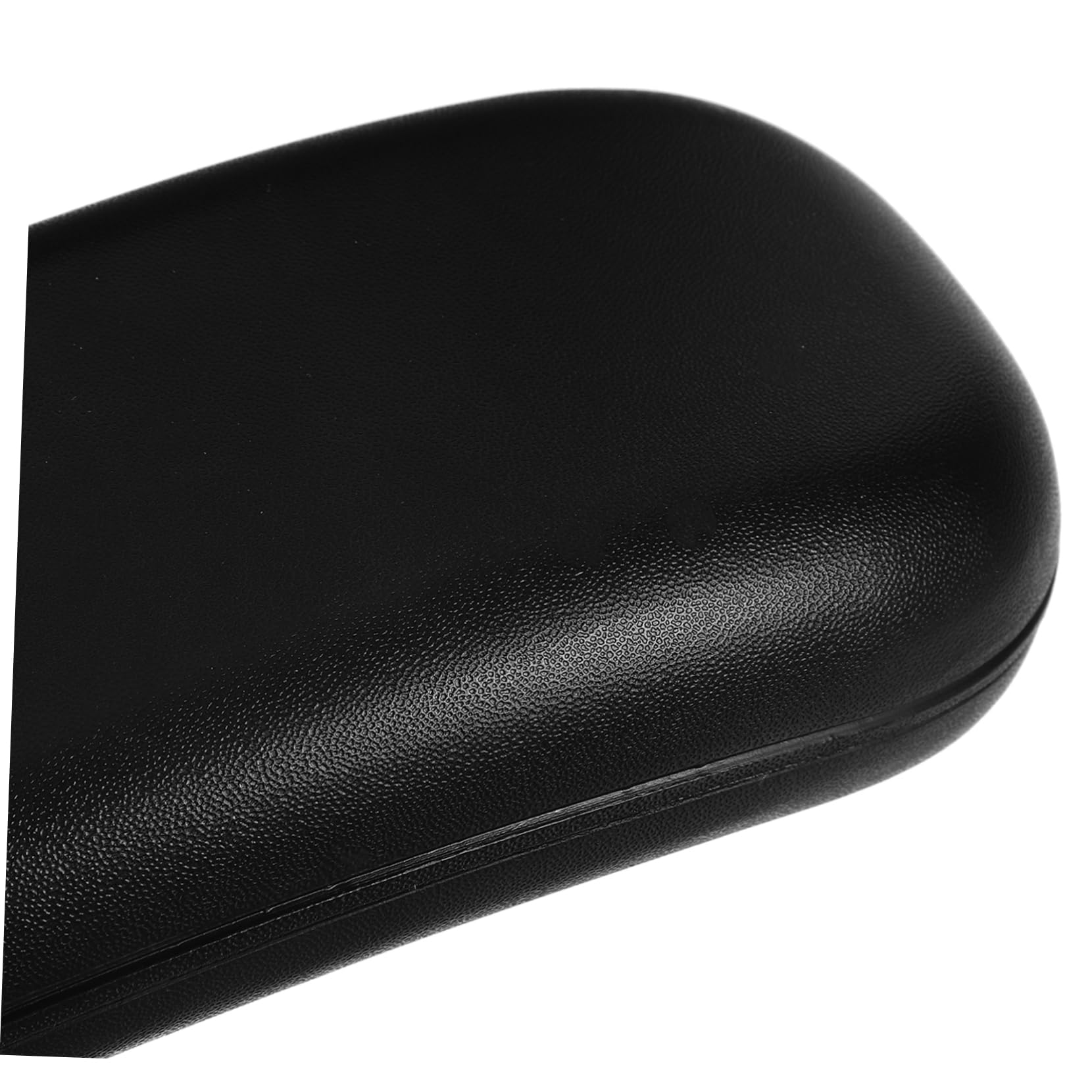 ABOOFAN Braccioli Sedia Ufficio Imbottiti 240x75mm Set 2 Pezzi Ricambio Comfort per Anziani e Donne Incinte