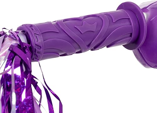 Vista 10 de Huffy Disney Girls' Bikes, 12/16 Inch Sizes, Ages 3+ Years Old, Disney Princess, Minnie Mouse, Frozen Bicycles, Characters, Removable Training