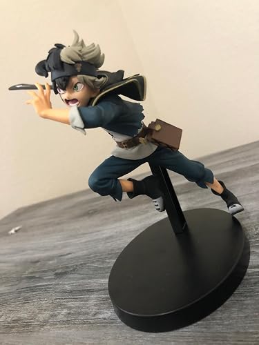 Amazon.co.jp: バンプレスト ブラッククローバー DXFフィギュア アスタ