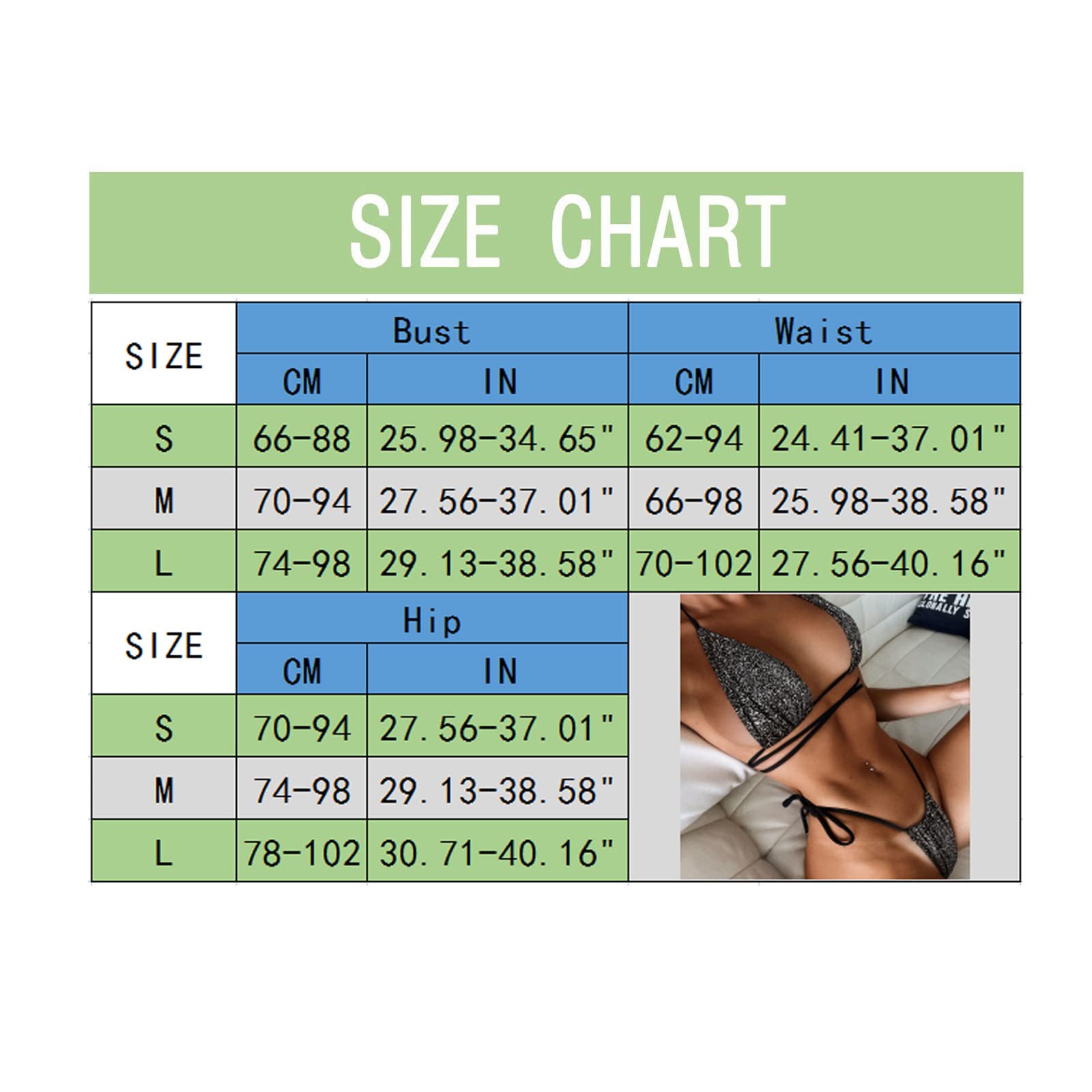 本日のみ値下げです✴︎45r✴︎美品✴︎ヒッコリーベスト✴︎サイズ3 Amazon.co.jp: [INEOUT] 水着 レディース ビキニ メタリック 2点