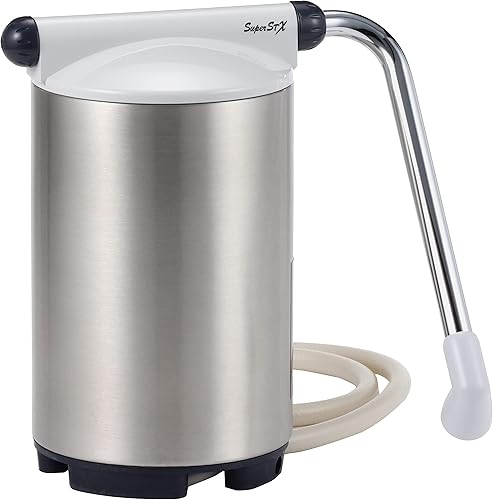 Miniatura 8 de Cleansui Super STX ssx880-nv-stationary purificadores de agua Cleansui Rayón (Japón Importación)