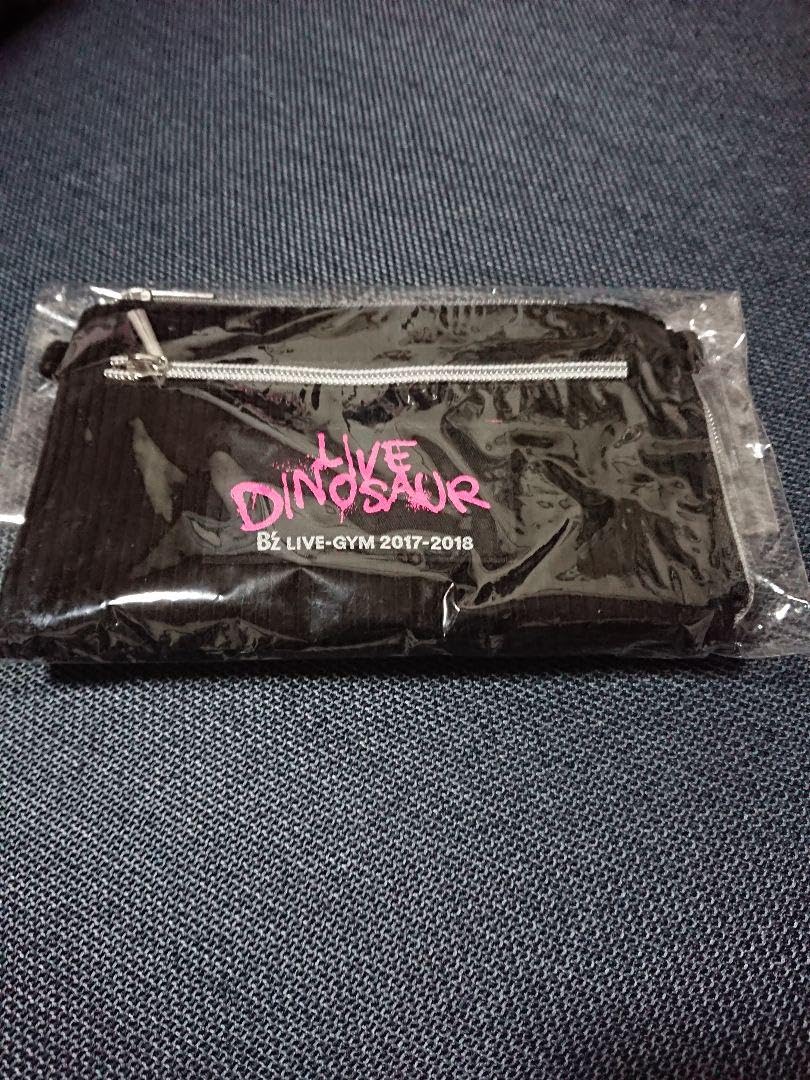 B'z スマホポーチ ダイナソー Amazon.co.jp: B'z ダイナソー スマホポーチ : 家電＆カメラ