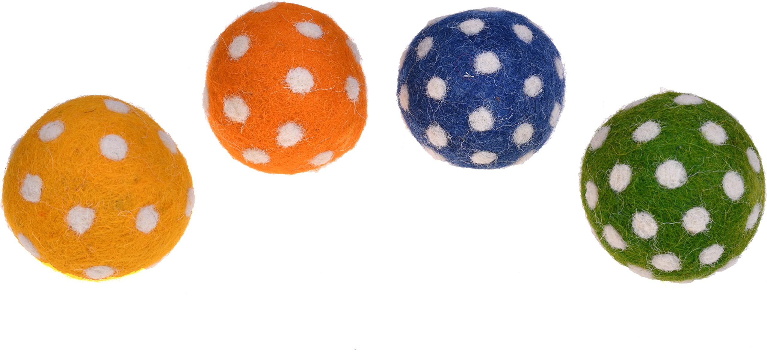 Boules de Noël en laine douceur artisanale souvenirs de fêtes