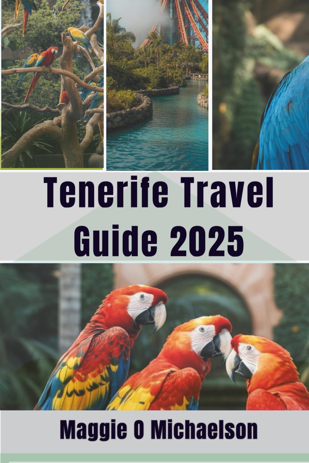 Tenerife Travel Guide 2025: Discover the Hidden wonders of the Atlantic's Jewel