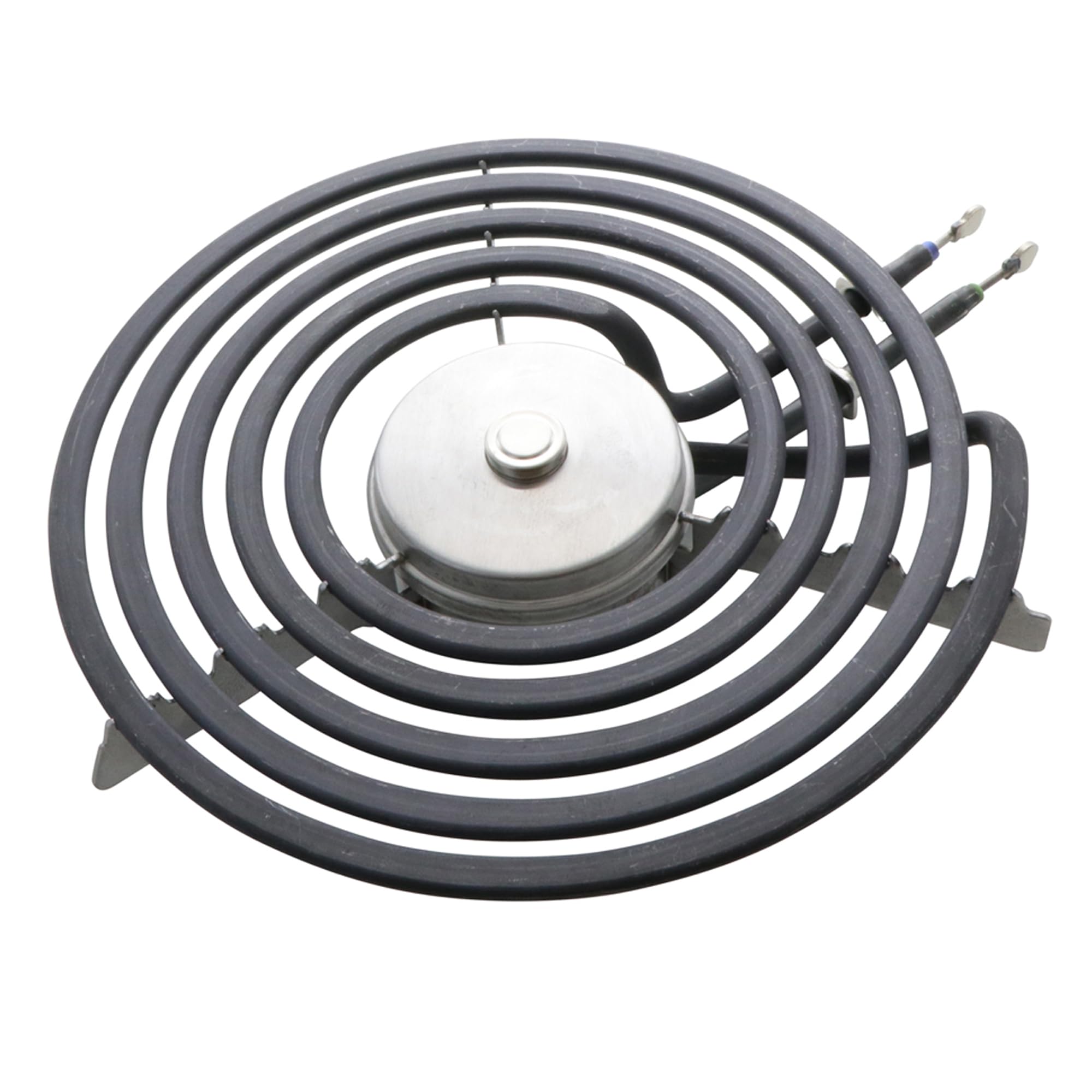 Élément de brûleur de poêle défectueux ? Solution 20,3 cm adaptable