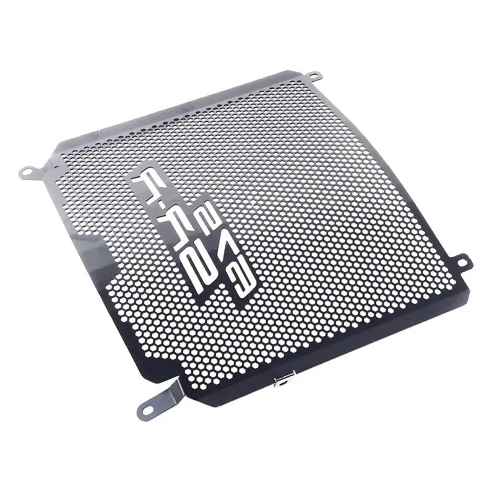 Osłona ochronna osłony chłodnicy Pasuje Do 675SRR 675SR-R 2025 Motocykle Osłona Chłodnicy Kratka Grill