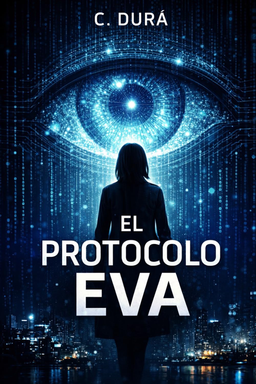 El Protocolo EVA: Cuando la inteligencia artificial empieza a preguntar.