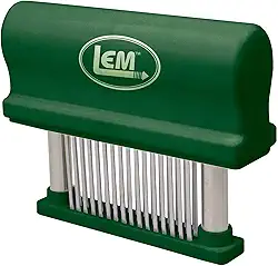 LEM Produtos 1263 Amaciante para Carne Manual