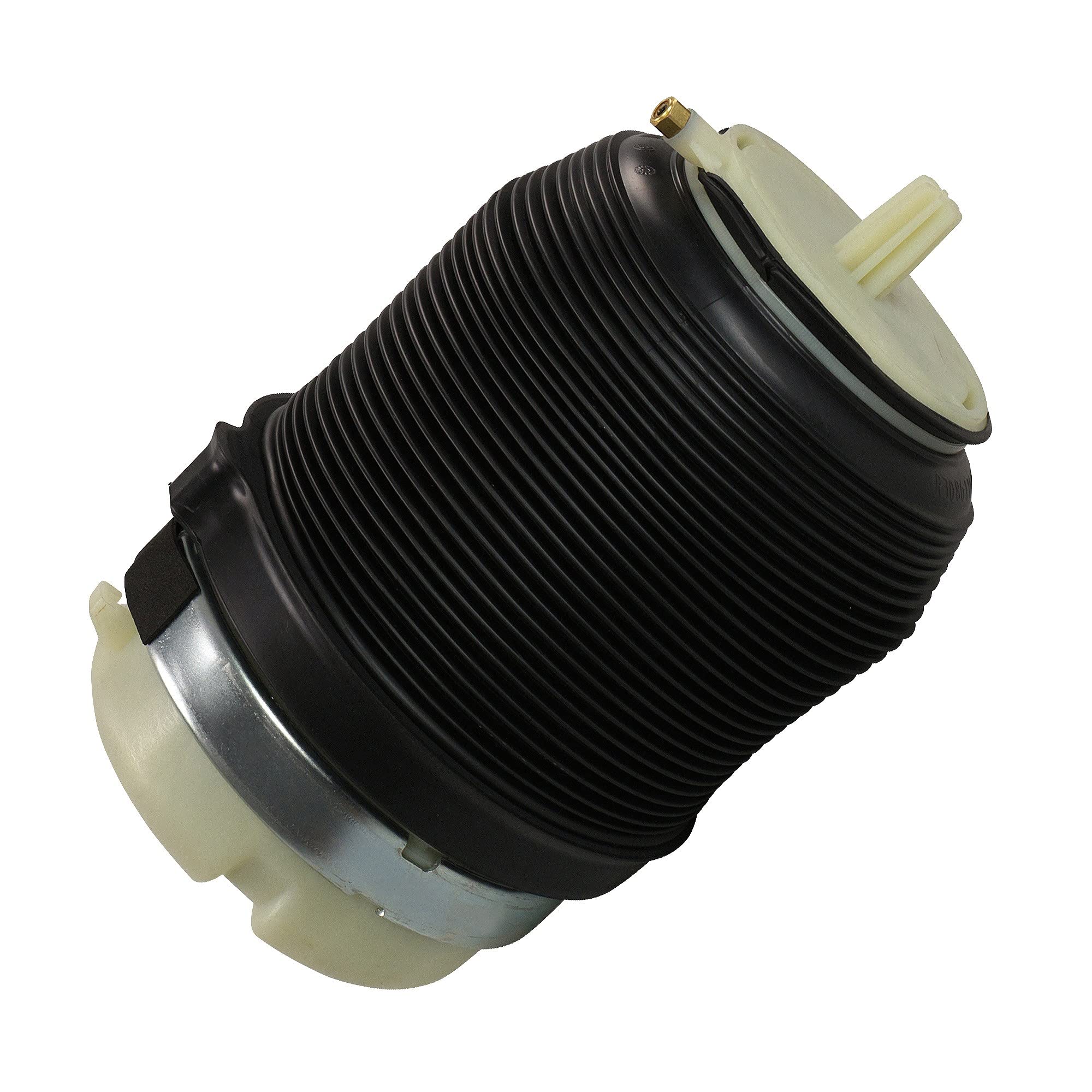 ATEC Germany 1x Air bag per sospensione pneumatica asse posteriore su | Compatibile con: AUDI A6 Allroad C6, A6 C6, A6 C6 Avant