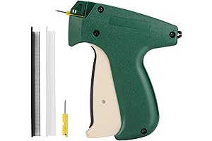 Mini Stitch Gun for Quick Clothing Fixes