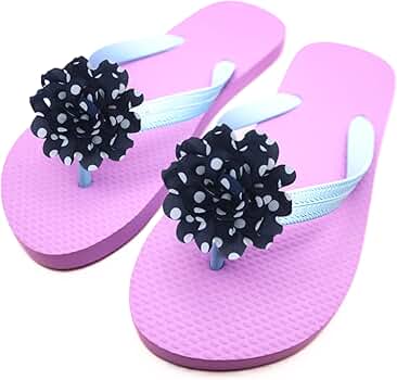fumikauchida サンダル　ビーチサンダル　アクセサリー Amazon.co.jp: [Flip Flops Flowers] ビーチサンダル専用