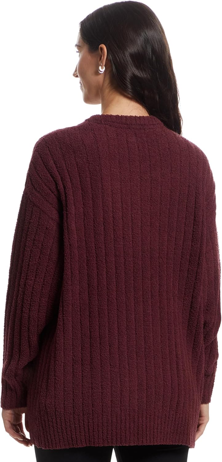 UGG Women's Riz Top Rib Shirt - Image 3