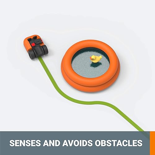 Miniatura 3 de WORX Sistema anticolisión Landroid