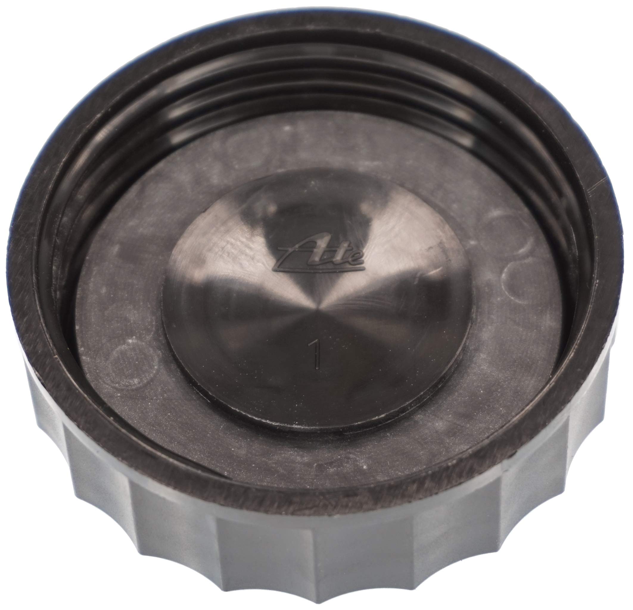 BMW Brake Fluid Reservoir Tank Cover Filler Cap Lid 34321164039 