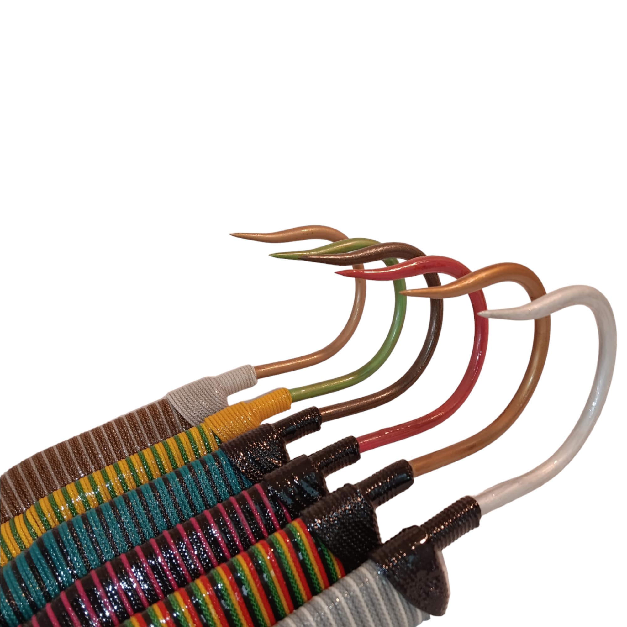 beach shore fishing pole Toadfish Surf Rods Bass Fly Rod - Jewelry & Accesories and dialed in actions Length::300 Yards