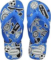 Chinelo Havaianas infantil Disney Toy Story