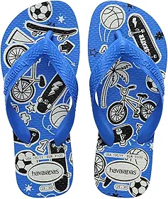 Chinelo Havaianas infantil Disney Toy Story