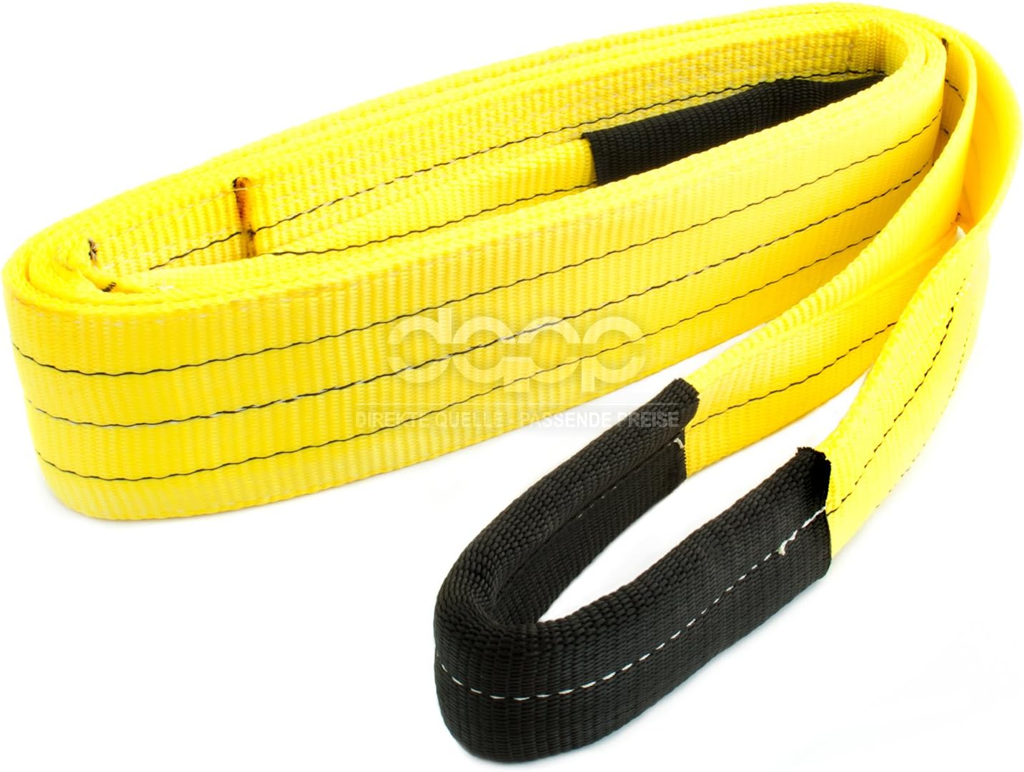 10 pc/s 3000kg cargo sling strap 8m 3 T Amazon.co.uk DIY & Tools