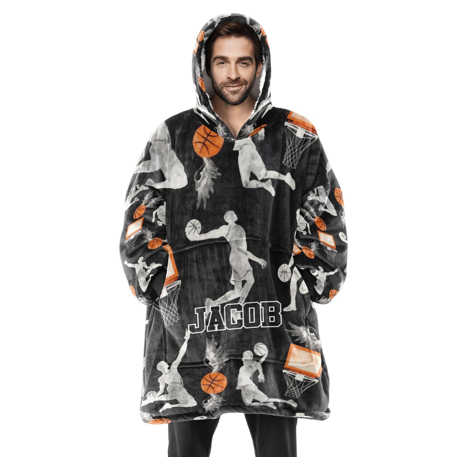 アイドル DAY6 | DENIMALZ HOODIE BLANKET - DON ktown4u.com : DAY6