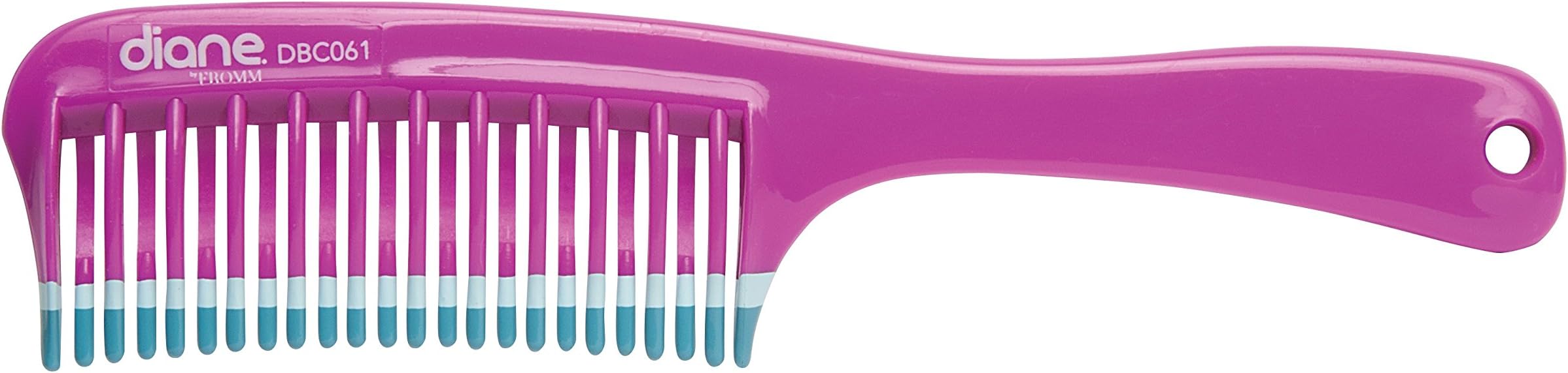 Diane Fromm Mebco Handle Fuchsia Pink 1 Piece DBC061