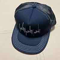 SOUL'd OUT キャップ Diggy-MO' CAP 51bxVUjVtLL._AC_SY200_QL15_.jpg