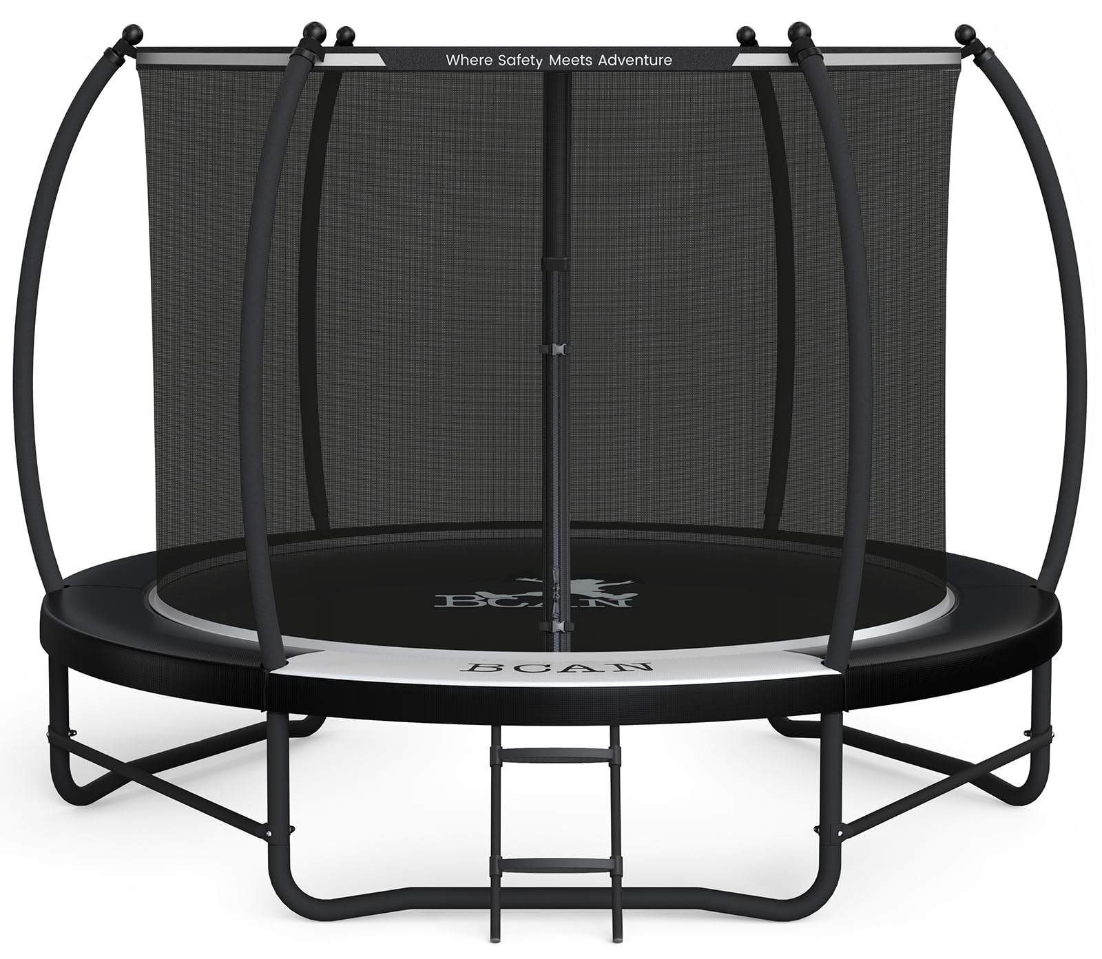 BCAN Recreational Trampoline