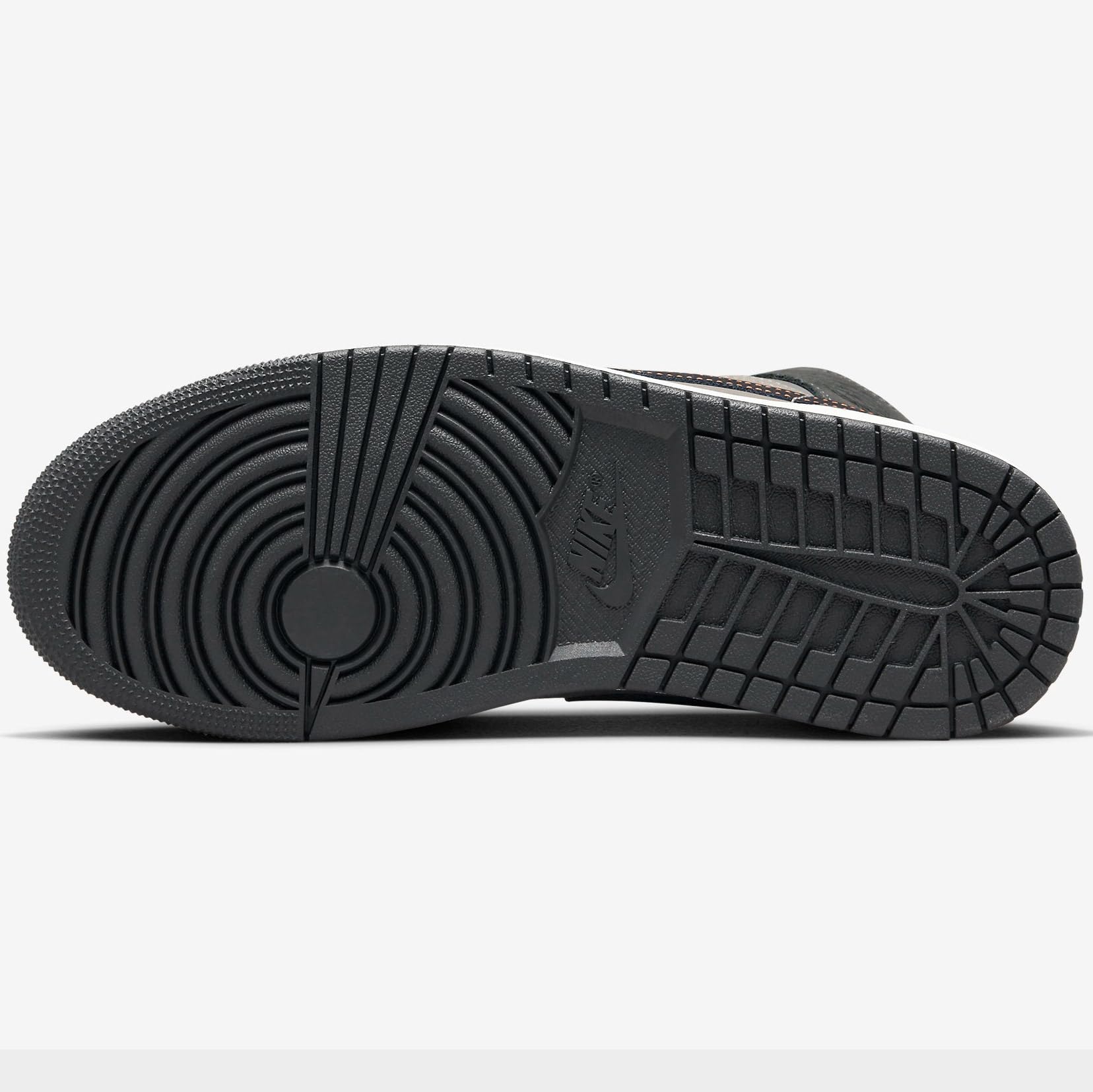 Nike Boombox Playa chłopięca koszulka z krótkim rękawem, Stadion nocny, czarny, 41 EU
