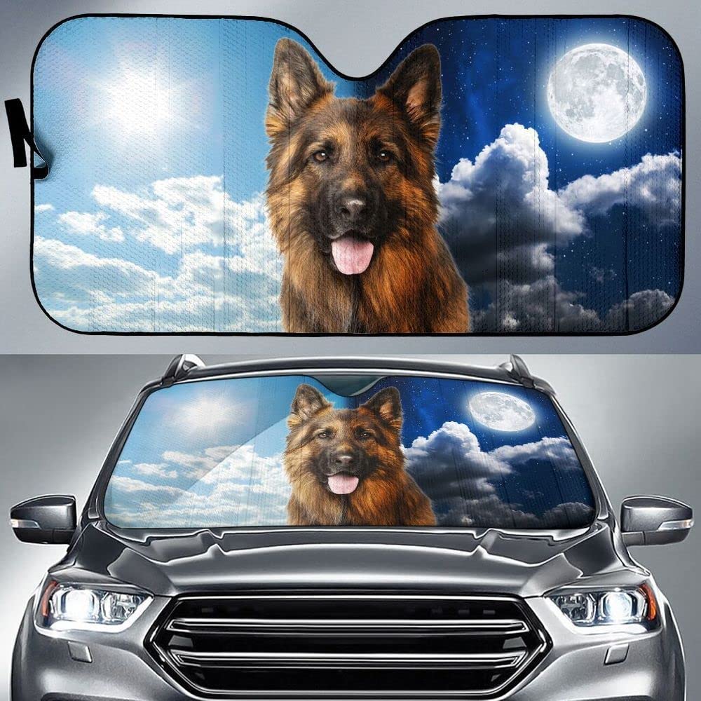Été mignon 3D chien berger allemand motif t-shirts hommes Fitness Sport à  manches courtes hauts t-shirt Animal acheter à prix bas — livraison  gratuite, avis réels avec des photos — Joom, image size:1000x1000
