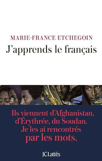 J Apprends le Français