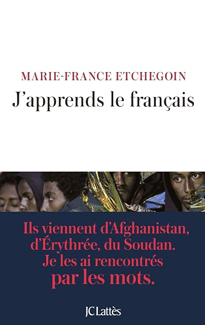 Portada de J Apprends le Français
