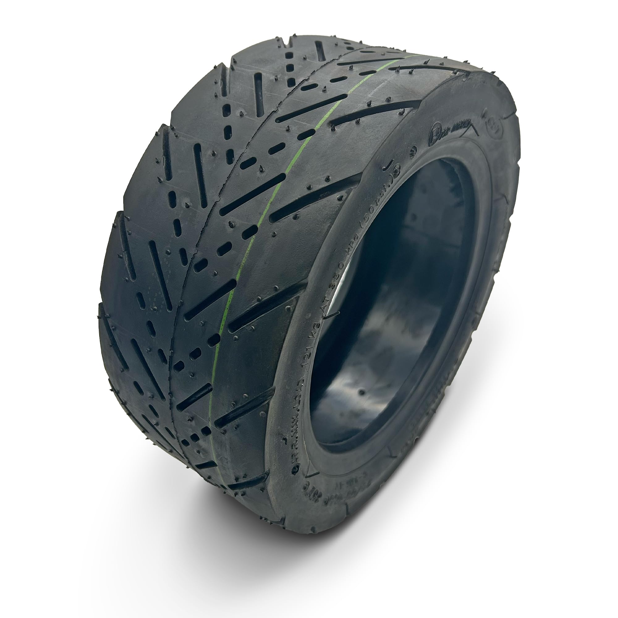 Pneu tubeless 11" city pour trottinette électrique Teverun Blade GT