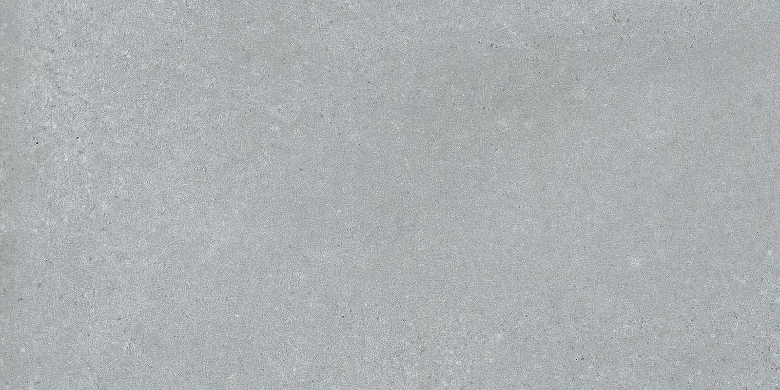 The Bath People Grey Perla Amelia Porcelain Wall & Floor Tile | Perla Grey | Matt Finish |Textured Tile | Cut Sample