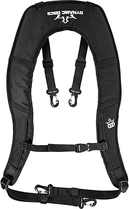 dynamic discs in the bolsa