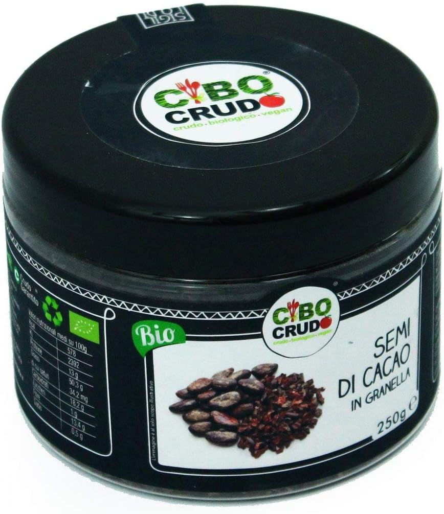 cioccolato in polvere per il caffè