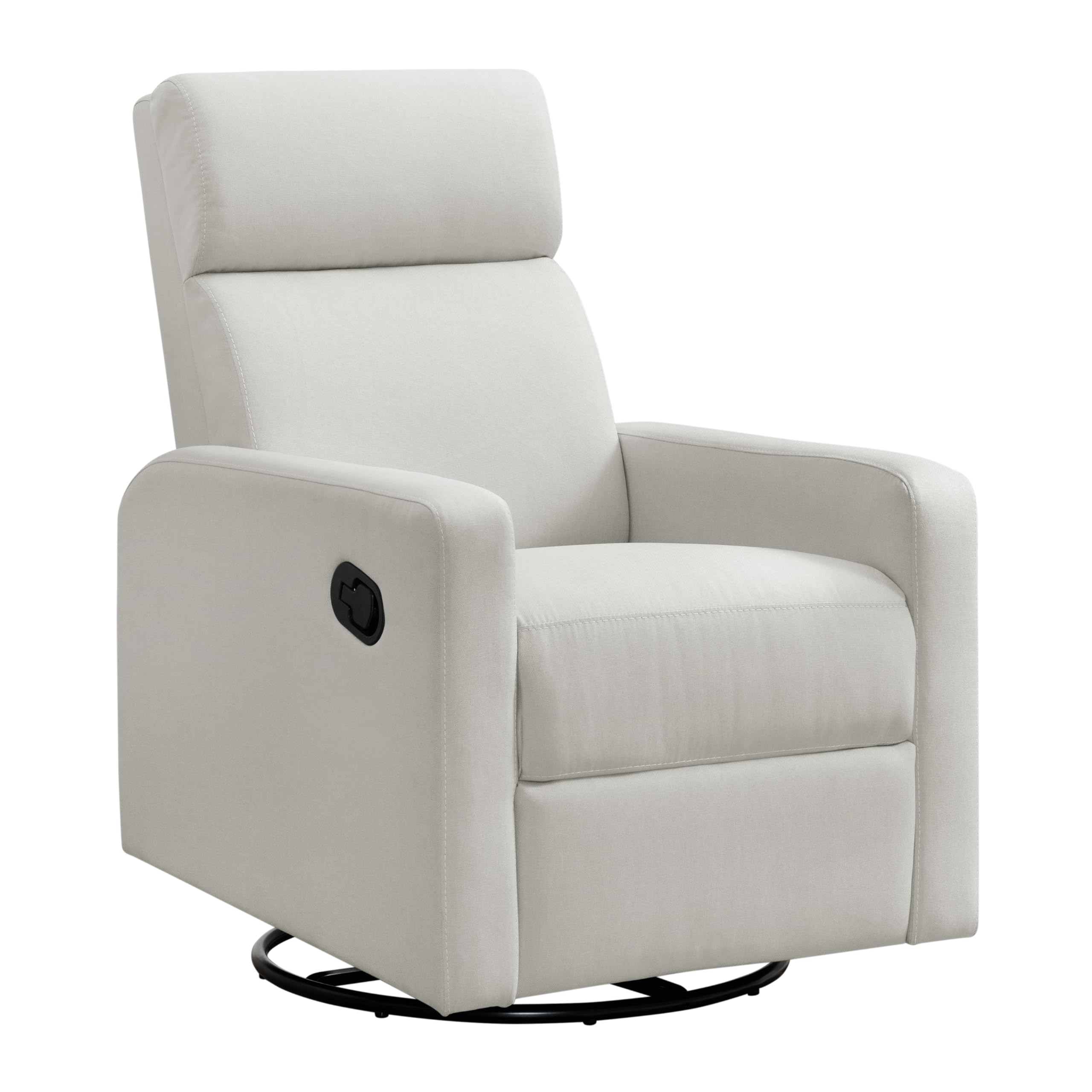 Oxford Baby Layton Glider/Recliner Nursery Chair
