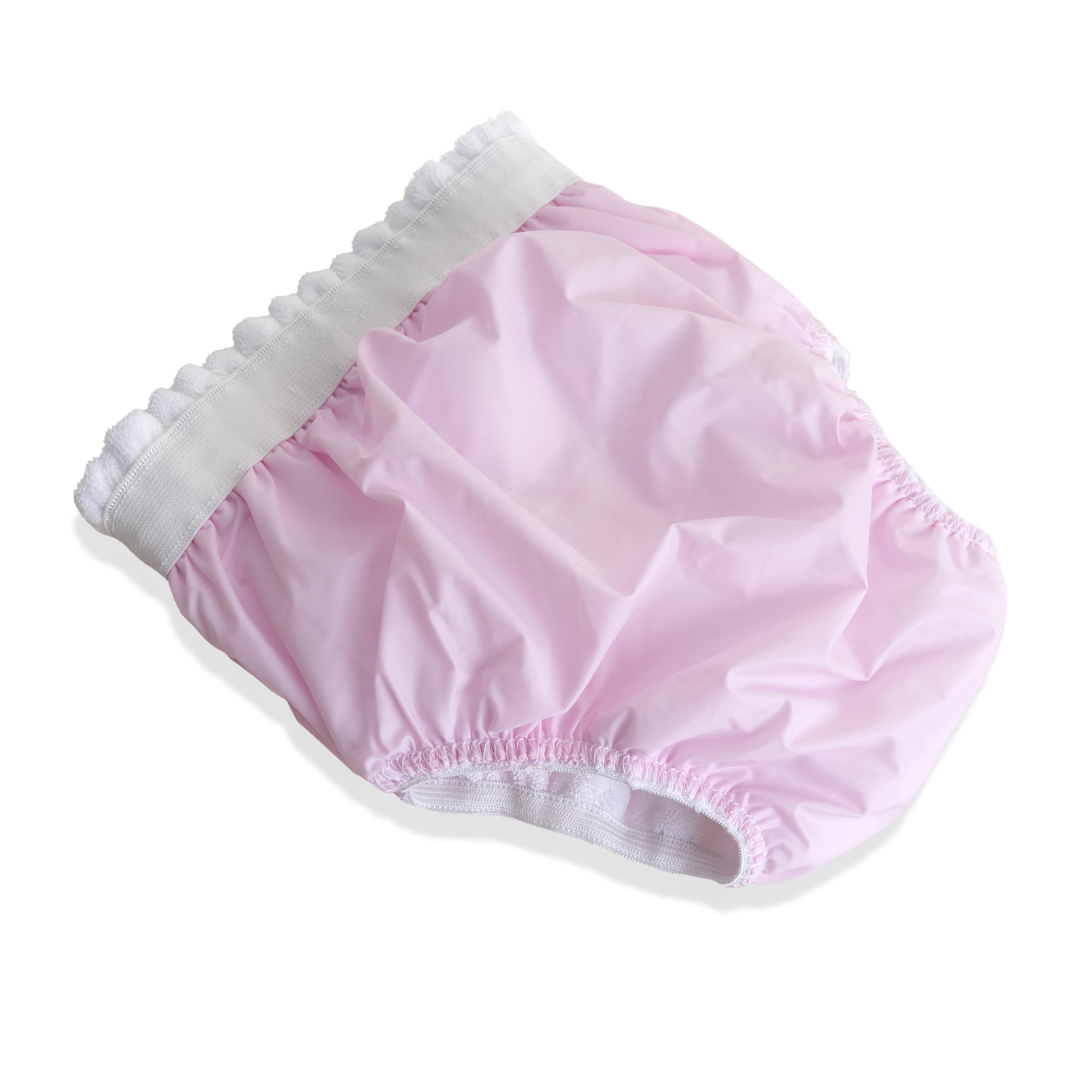 Babyjem Alıştırma Külodu 2 Yaş Pembe