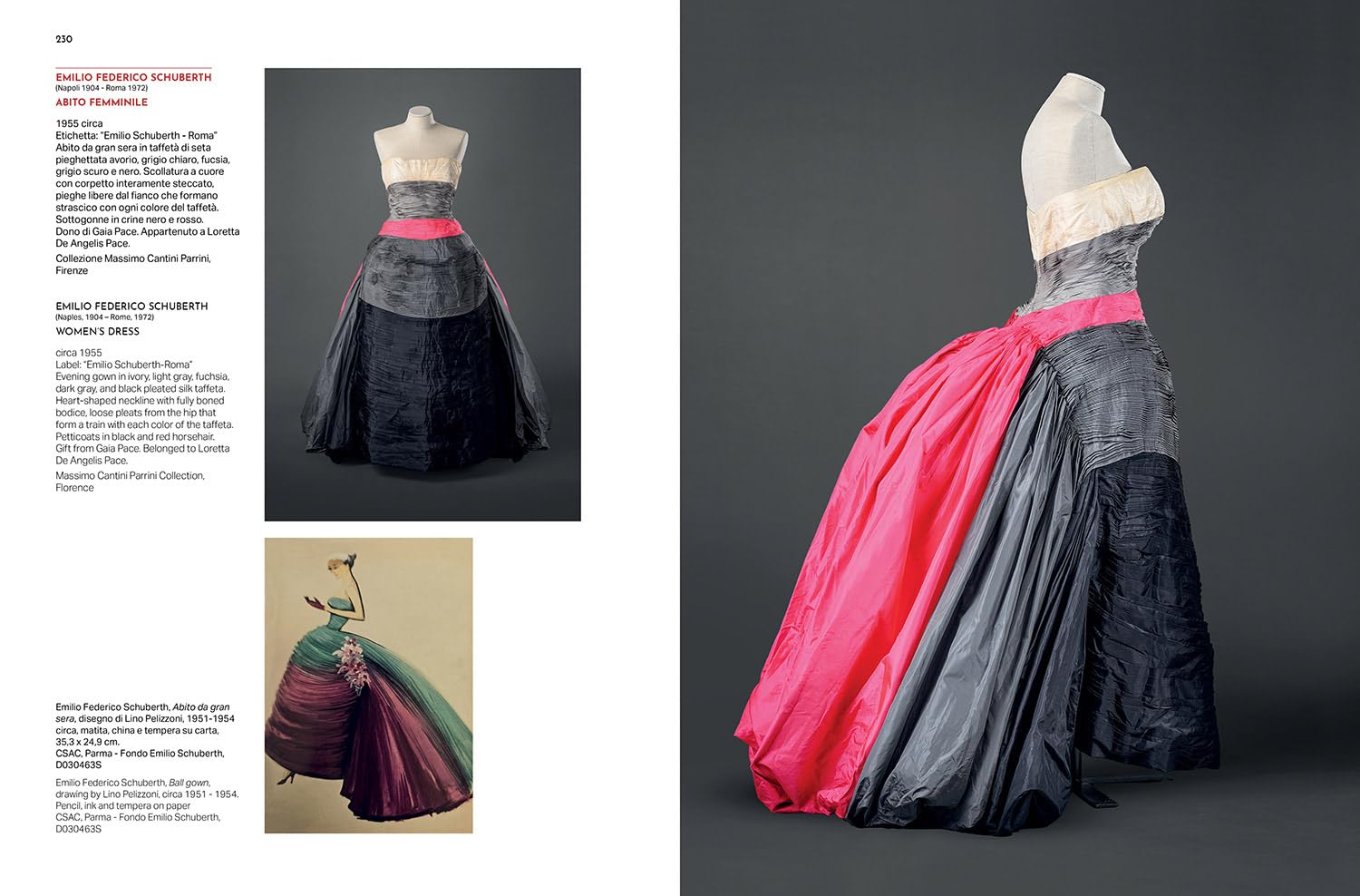 Moda in luce. 1925-1955. Alle origini del made in Italy. Ediz. illustrata: Fashioning Italy. The origins of a legend in the Archives of Istituto Luce Cinecittà