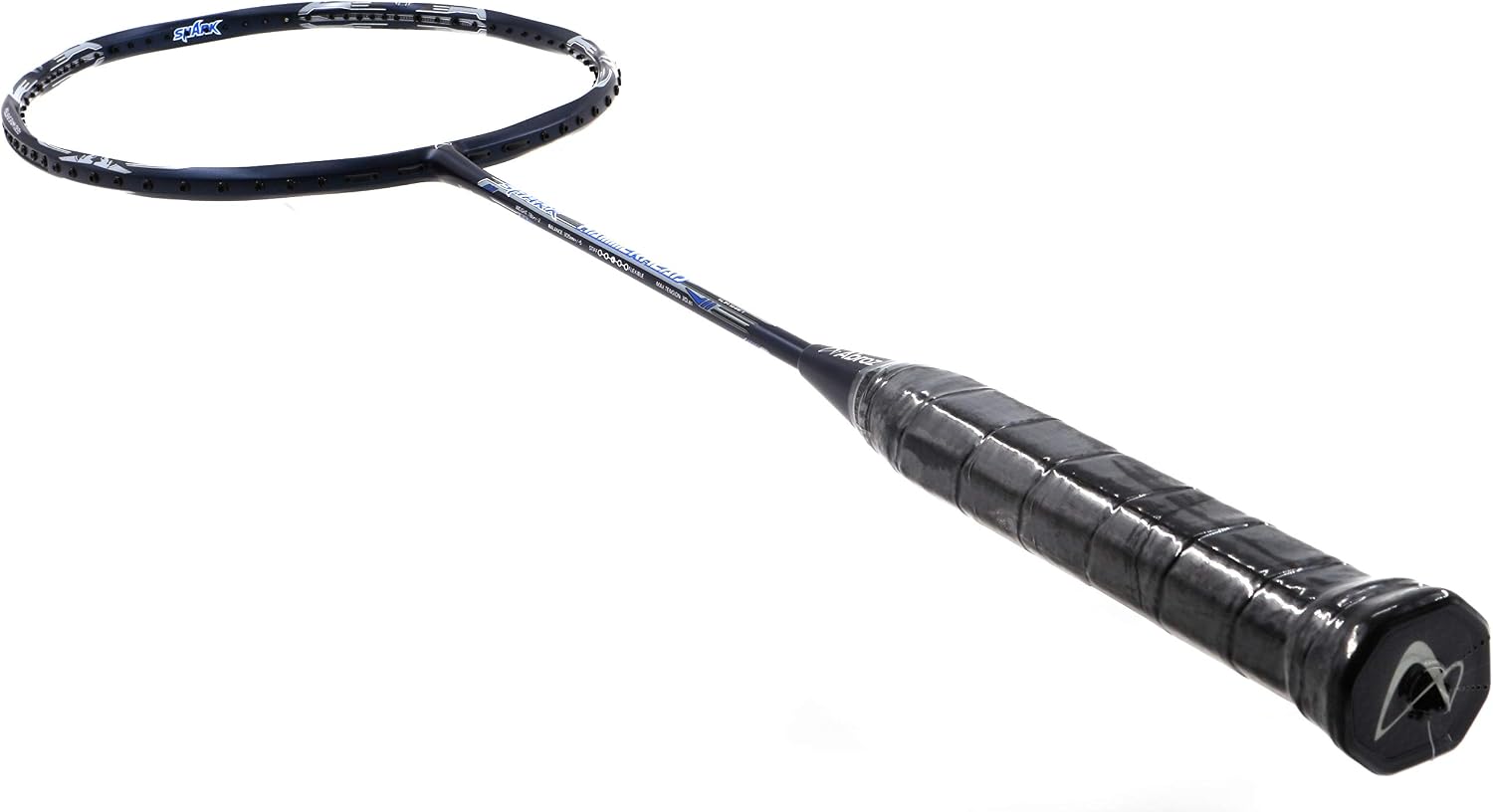 Abroz Shark Hammerhead Badminton Racket (6U)