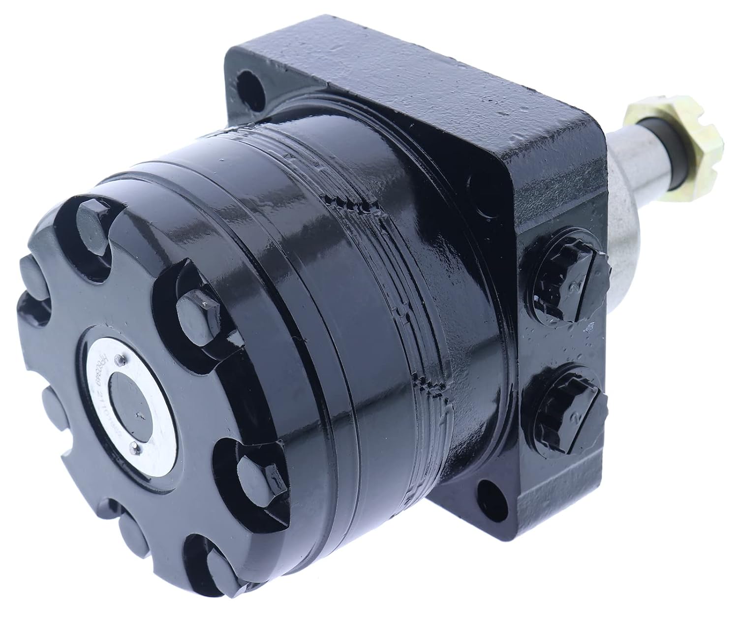 Solarhome Wheel Motor for 1-523328 103-6988 Parker TF0240US081AADD Exmark Lazer Z EX20KC LHP5223KC LZ27LKA604 Toro Z Master