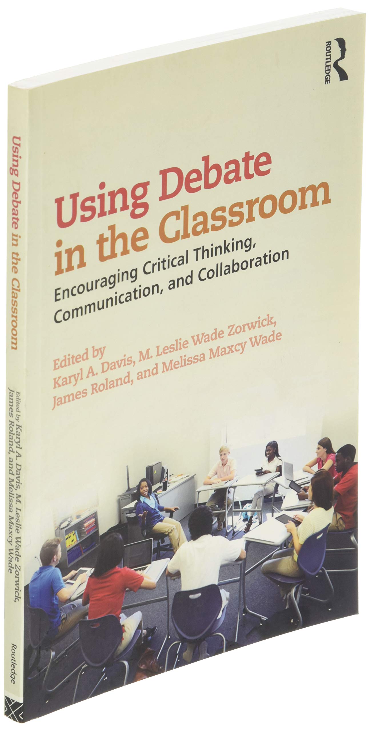 Using Debate in the Classroom - Image 3