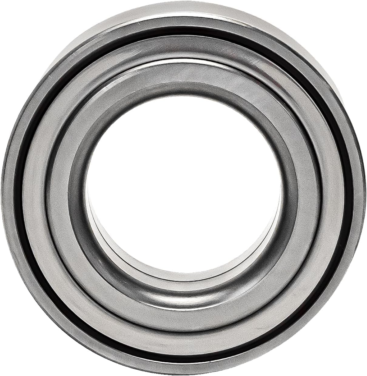 Detroit Axle - Wheel Bearing Front for Honda Accord CR-V Civic Element Prelude RSX TL CL Rear for Pilot S2000 MDX, Front or Rear Wheel Press Bearing Assembly Replacement - Image 5