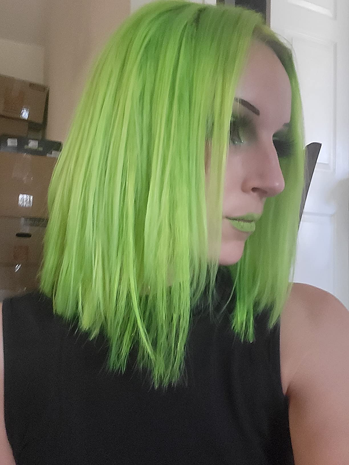 8/mo Finance MANIC PANIC Ultra Violet Hair Color Amplified 2PK Buy