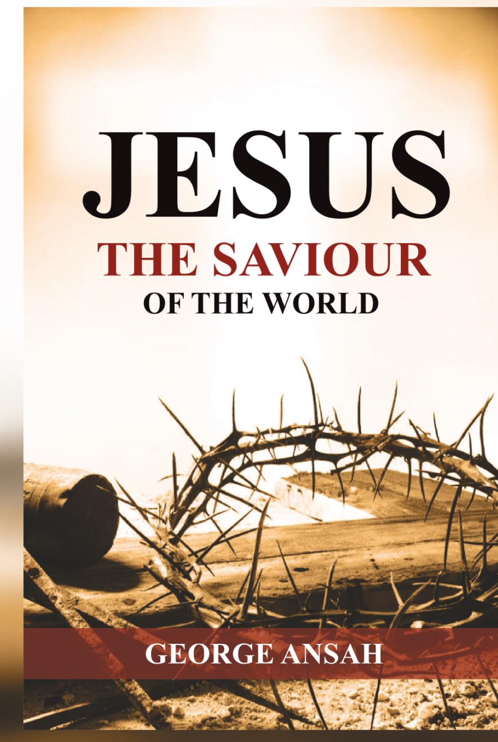Jesus The Saviour Of The World
