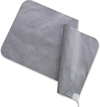 Amazon Co Jp Inko Heating Mat Sleep インクで温めるホットマット 電磁波カット99 9 ミニ ホットカーペット 小さい 電気マット 電気カーペット 足元やソファに 薄さ1 5mm 12時間で自動オフ 4段階温度調節 Ik214 アーバングレイ 日本正規代理店品 Amazon Co Jp Inko Heating Mat Sleep インクで温めるホットマット 電磁波カット99 9 ミニ ホットカーペット 小さい 電気マット 電気カーペット 足元やソファに 薄さ1 5mm 12時間で自動オフ 4段階温度調節 Ik214 アーバングレイ 日本正規代理店品